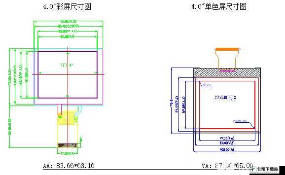 AA 区和 VA 区之间是黑边吗：科普 AA 区和 VA 区的定义